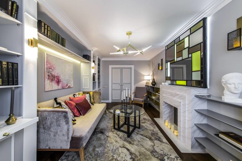 "Литературное Арт-деко" с Екатериной Козловой