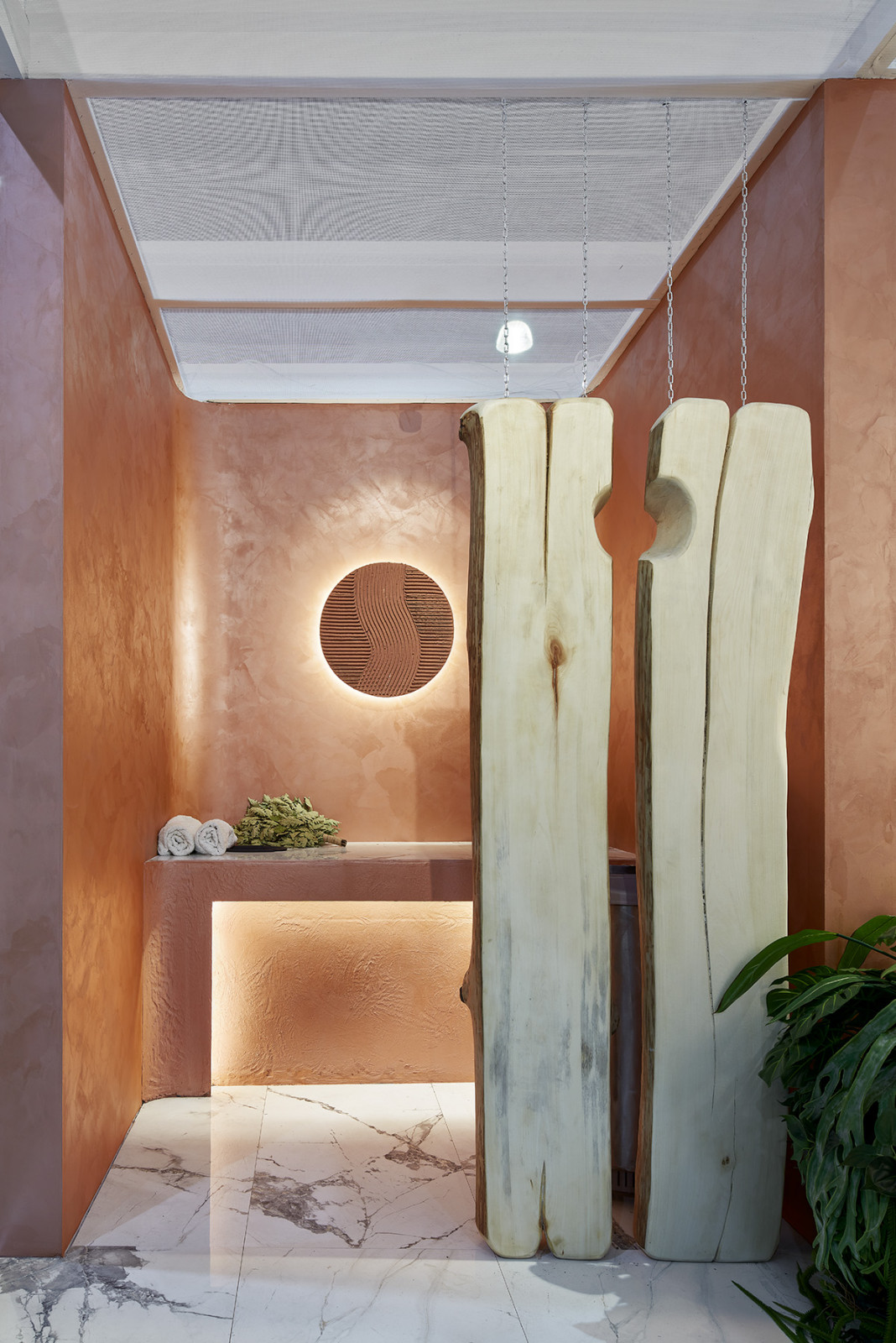 Чувственный дизайн