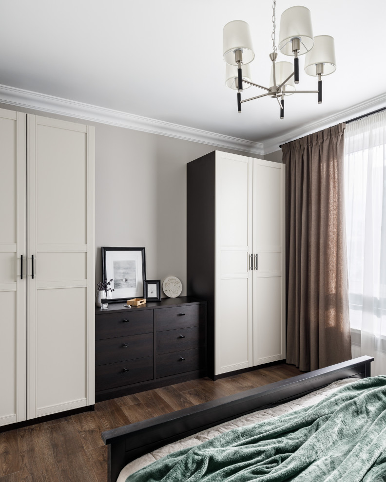 "Квартира с зайцами"