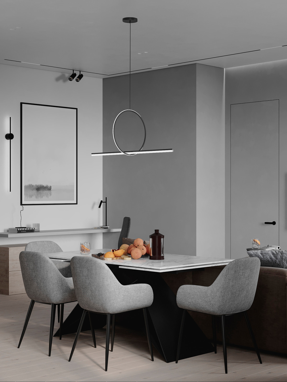 BigTime рабочая зона