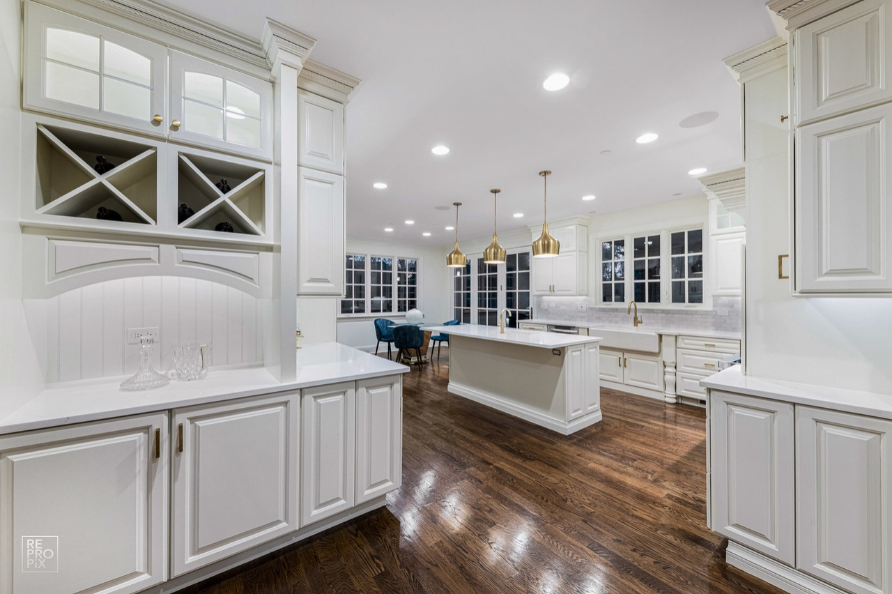 Hinsdale Estate