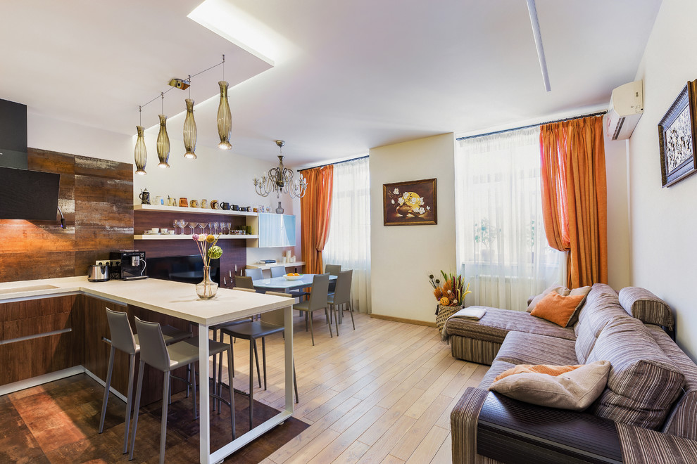 Сланцевая эволюция