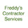 Freddy's Contractor Services