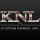 KNL Custom Homes Inc.