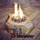 Fireboulder