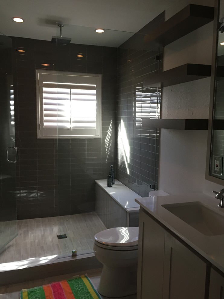 Small Master Bathroom Remodels