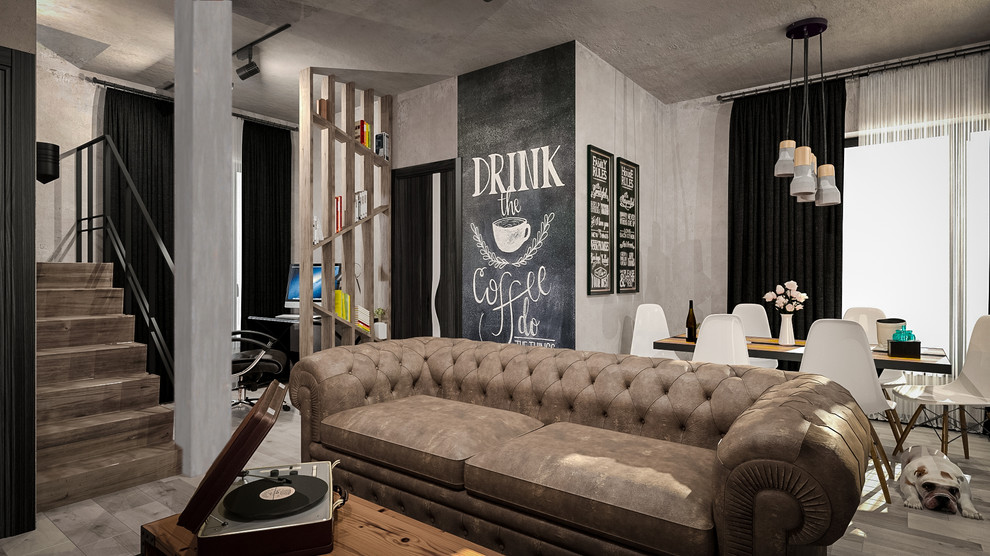 Коттедж в Московской области