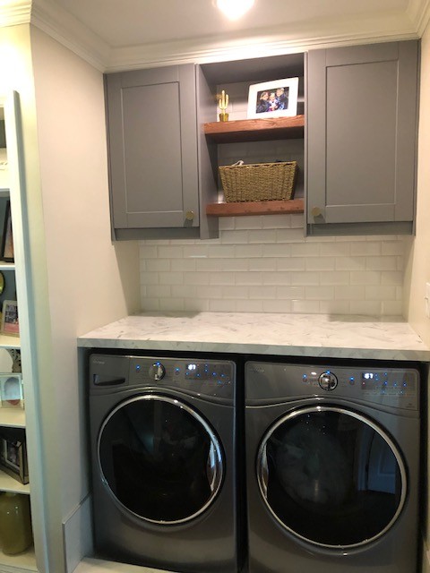 Laundry/Mud Room