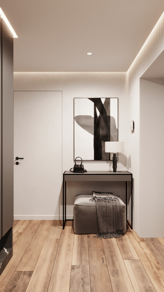 Квартира 40 м2  Мещерский бульвар.