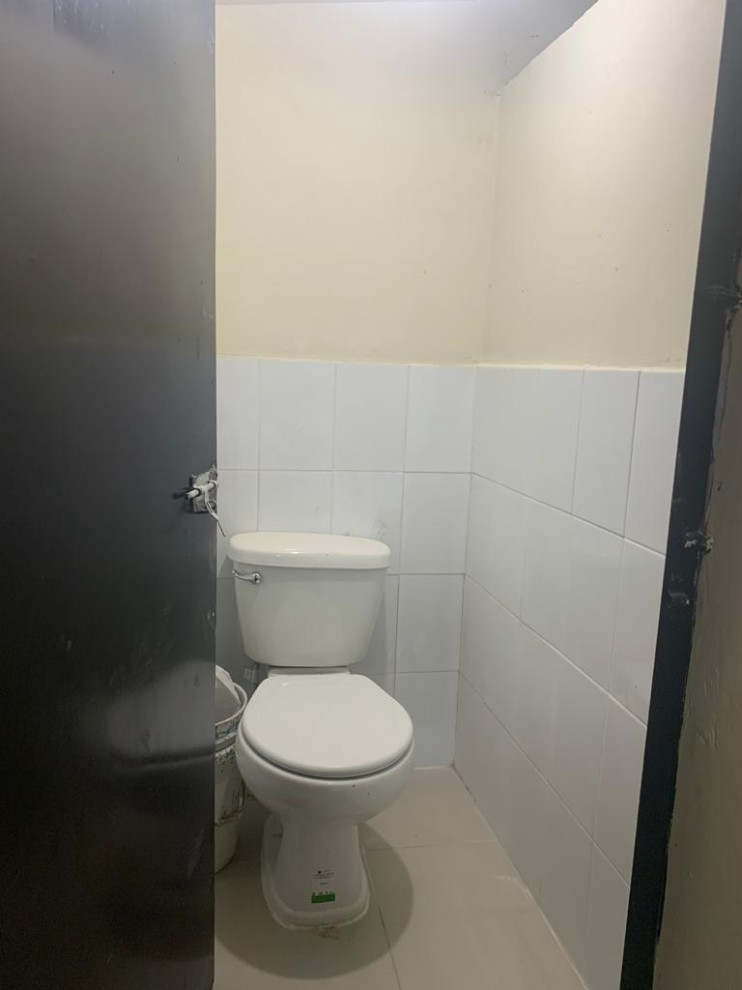 SAL503 - Bathroom Remodelation