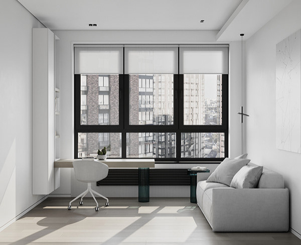 ЖК Radius Central House