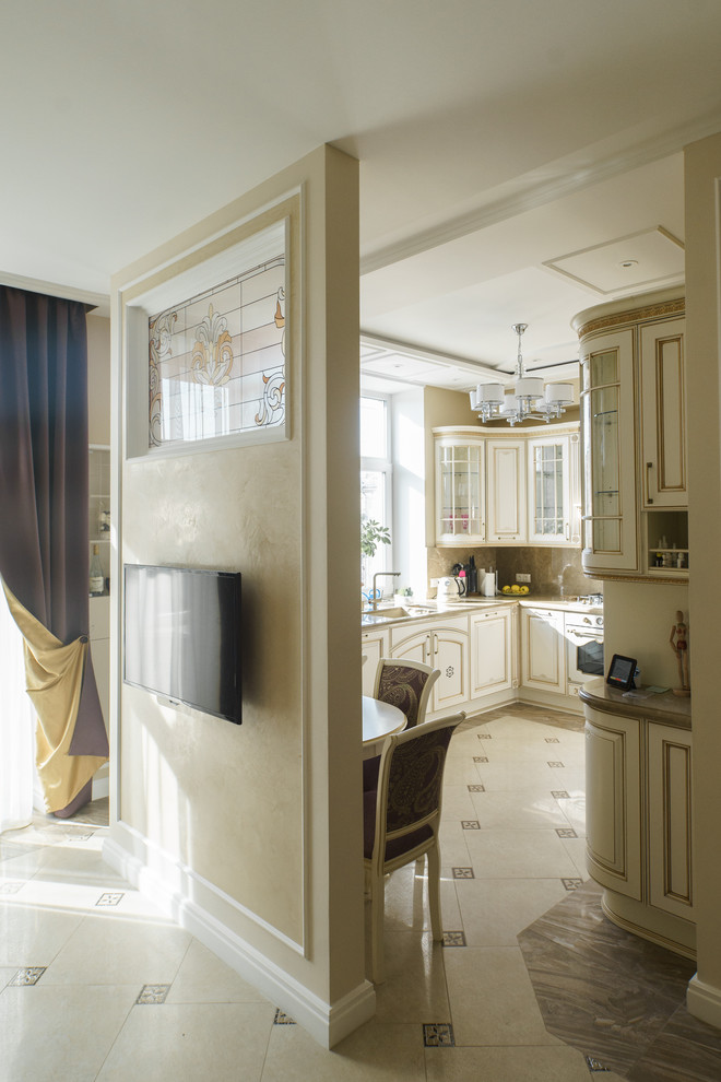 Квартира "путешествие по Canale Grande"