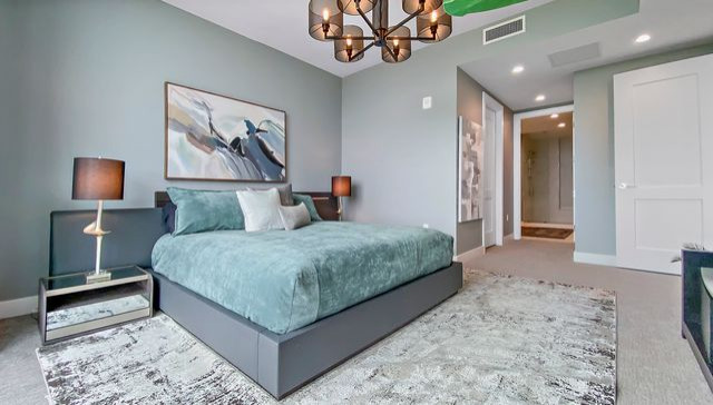 The Perfect Space