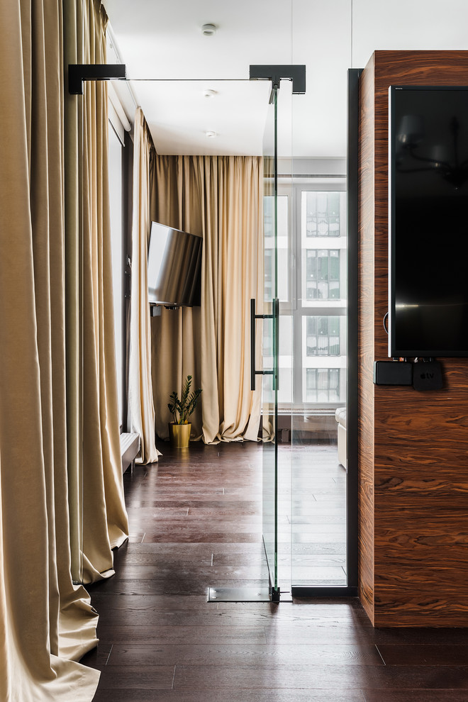 Интерьер квартиры | ЖК Мегаполис