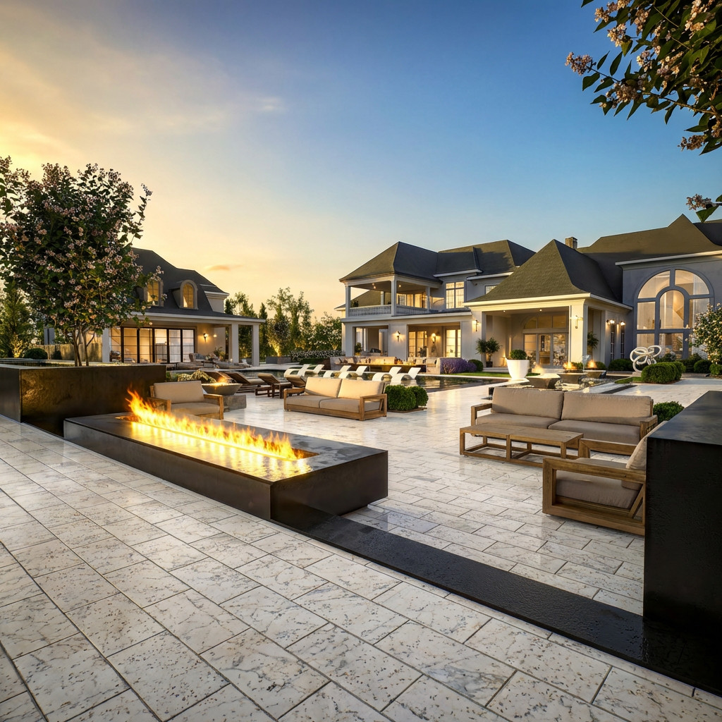 Potomac Grand Courtyard — Potomac, MD (Coming Soon)
