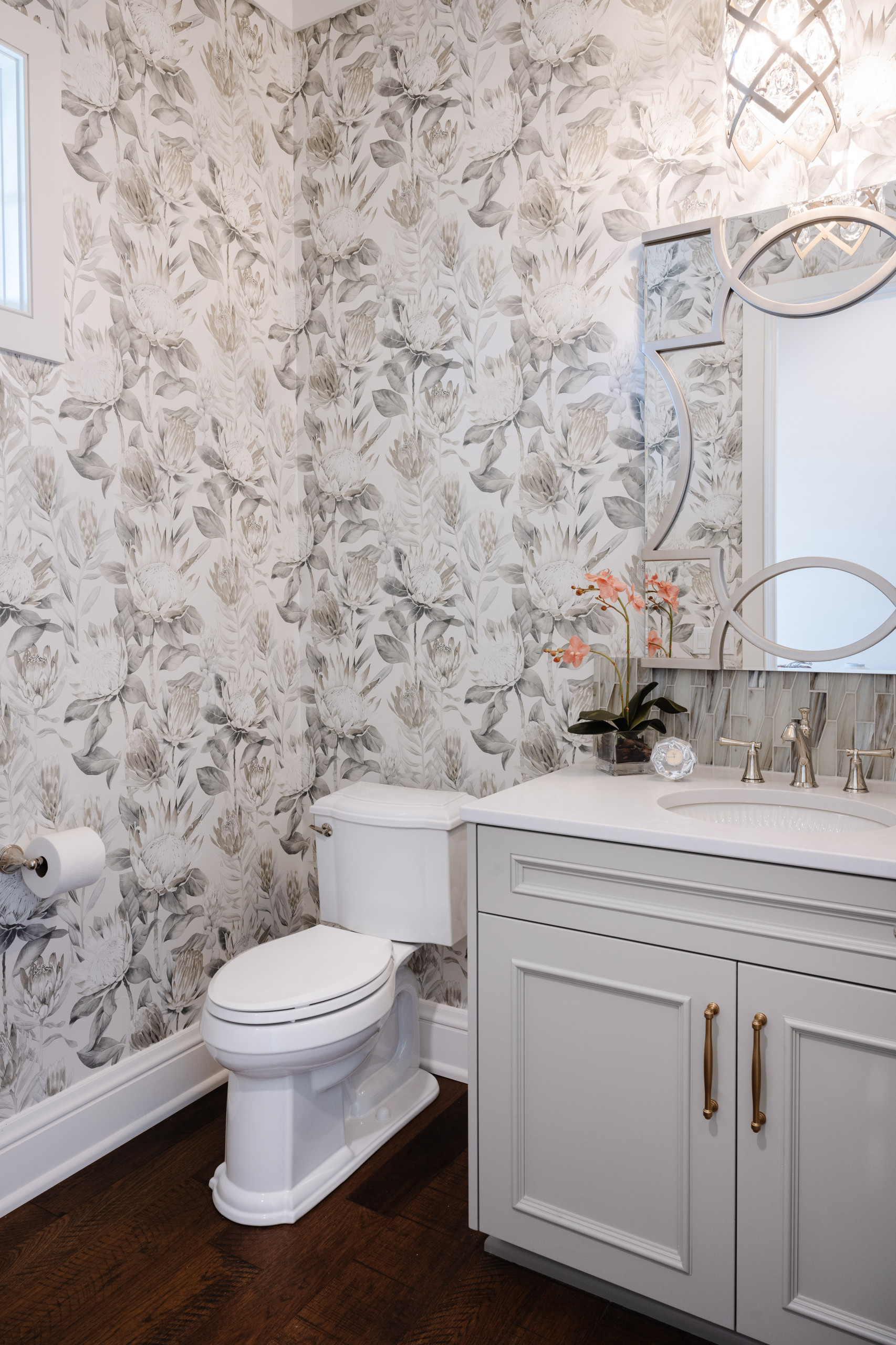 Traditional Ranch Home | Custom Build