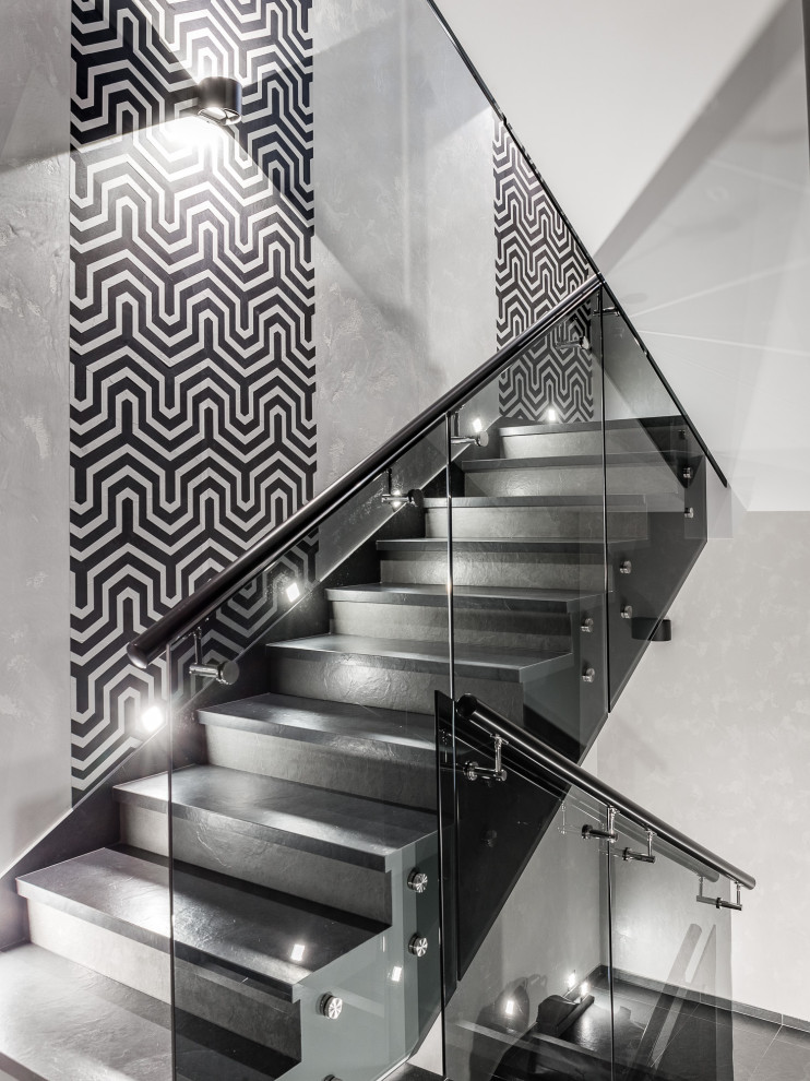 Коттедж в Студеном овраге