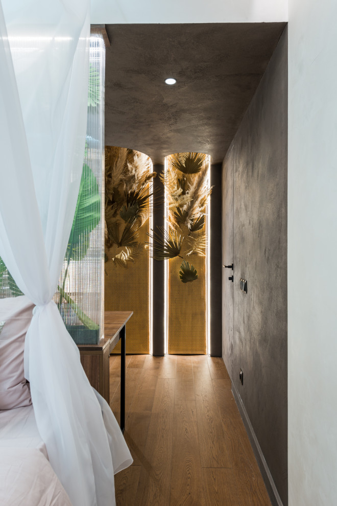 ТЕЛЕПРОЕКТ Большие перемены: ремонт для семьи Орловых