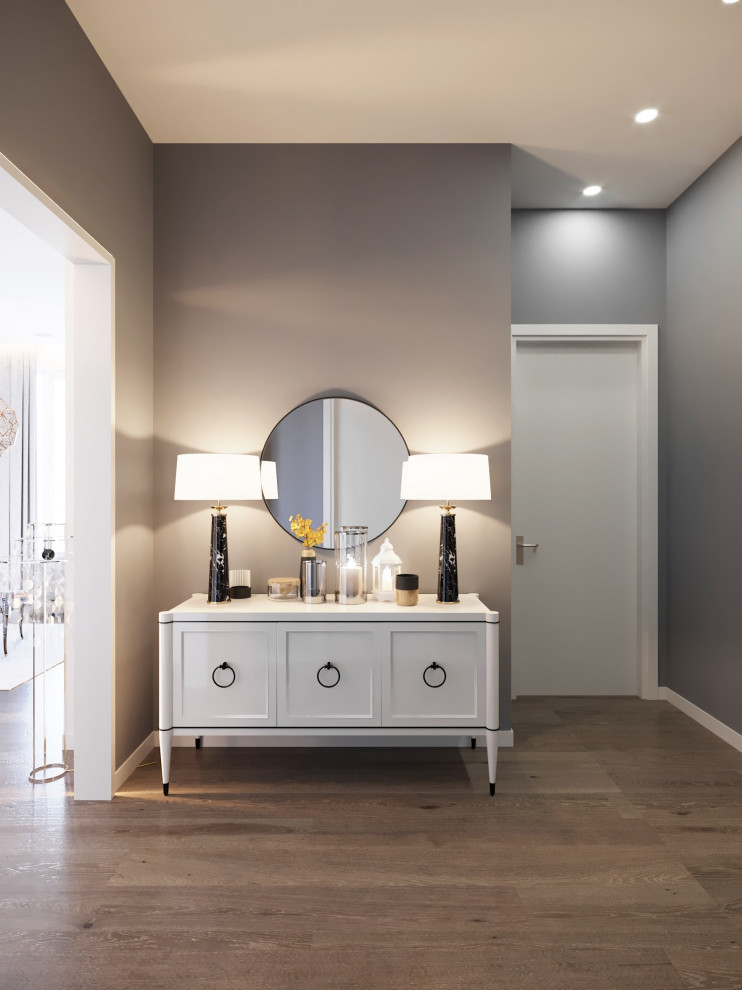 ЭЛЕГАНТНОСТЬ ПРИРОДНЫХ ТЕКСТУР