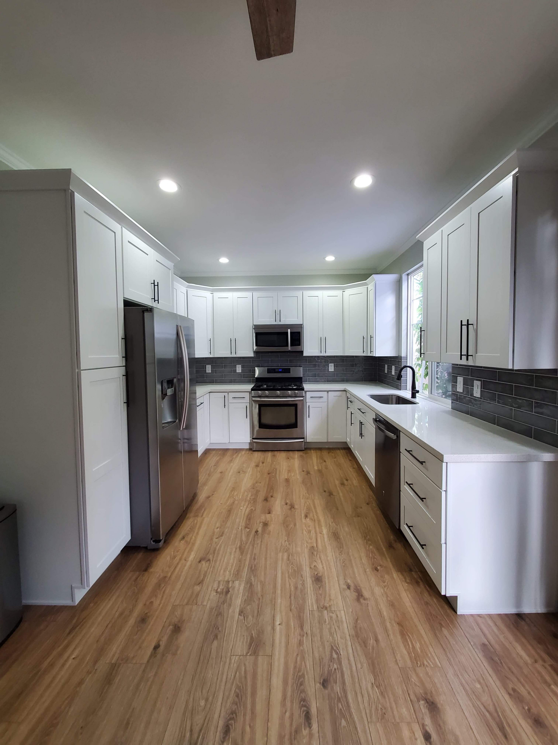 Smith Kitchen Remodel