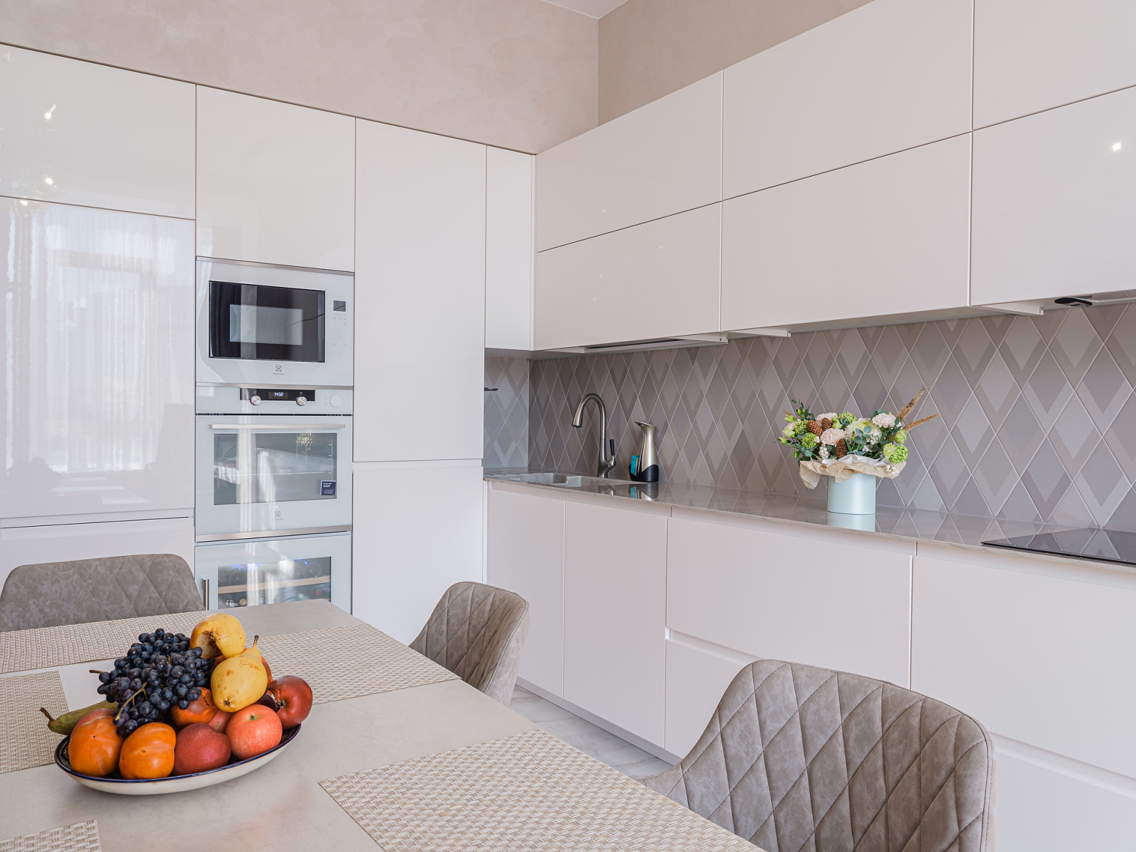 Реализация квартиры ЖК Центральный