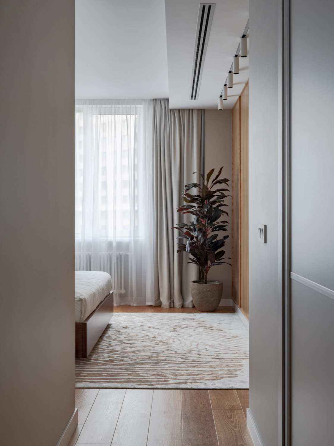 КВАРТИРА НА МОСФИЛЬМОВСКОЙ