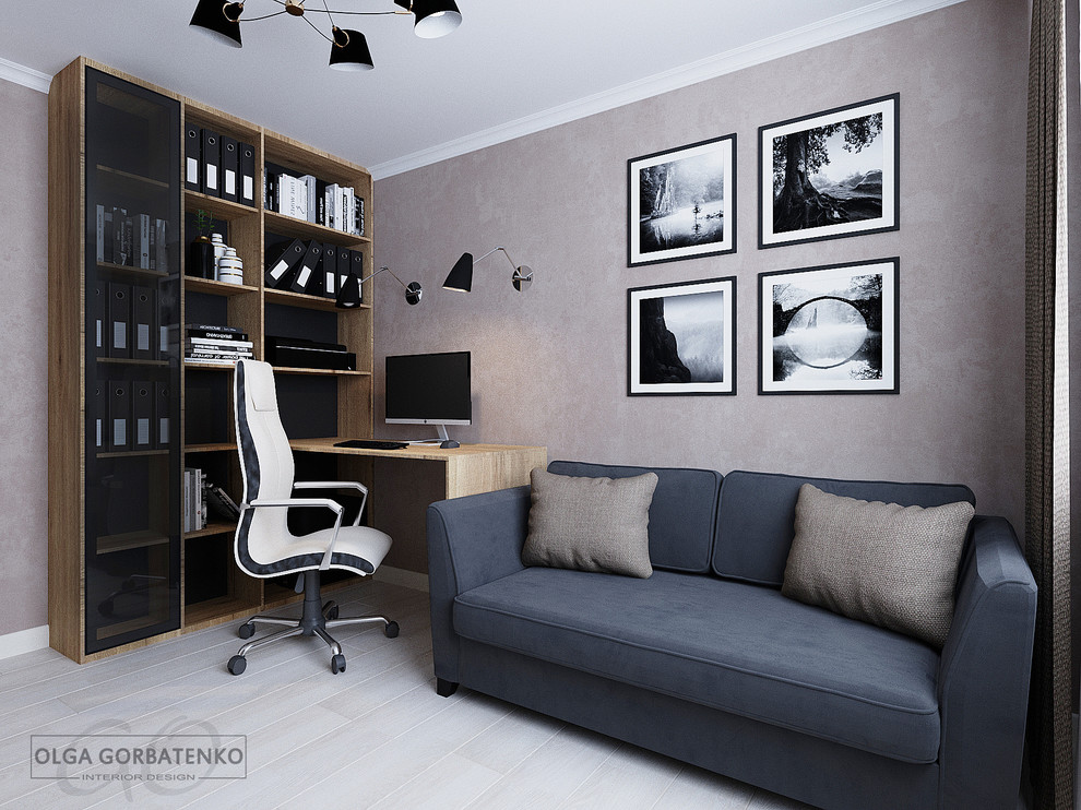 3к квартира в г.Людиново (67 м2)