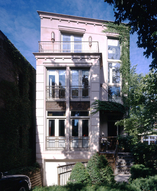 -- Hirsch Associate -- modern-haeuser