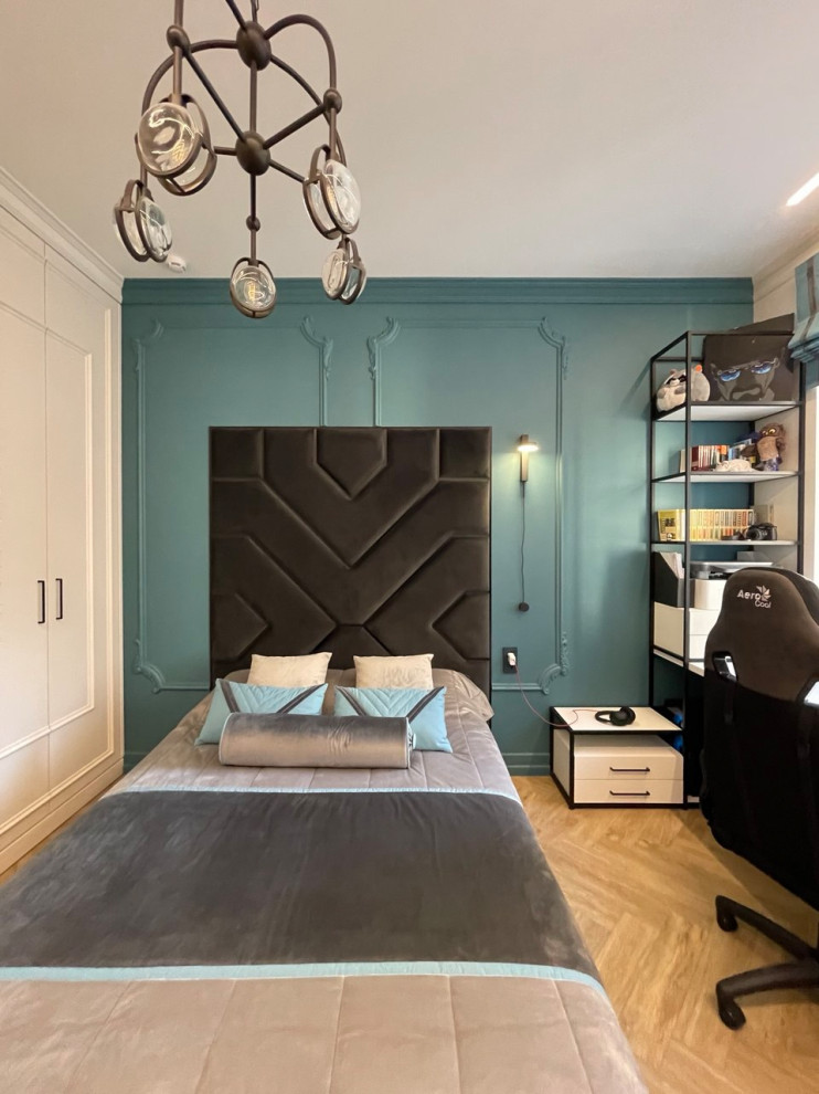 ЖК Алые Паруса ТД