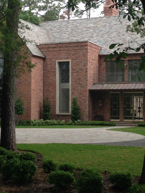 Roofing Slate klassisk-hus-og-facade