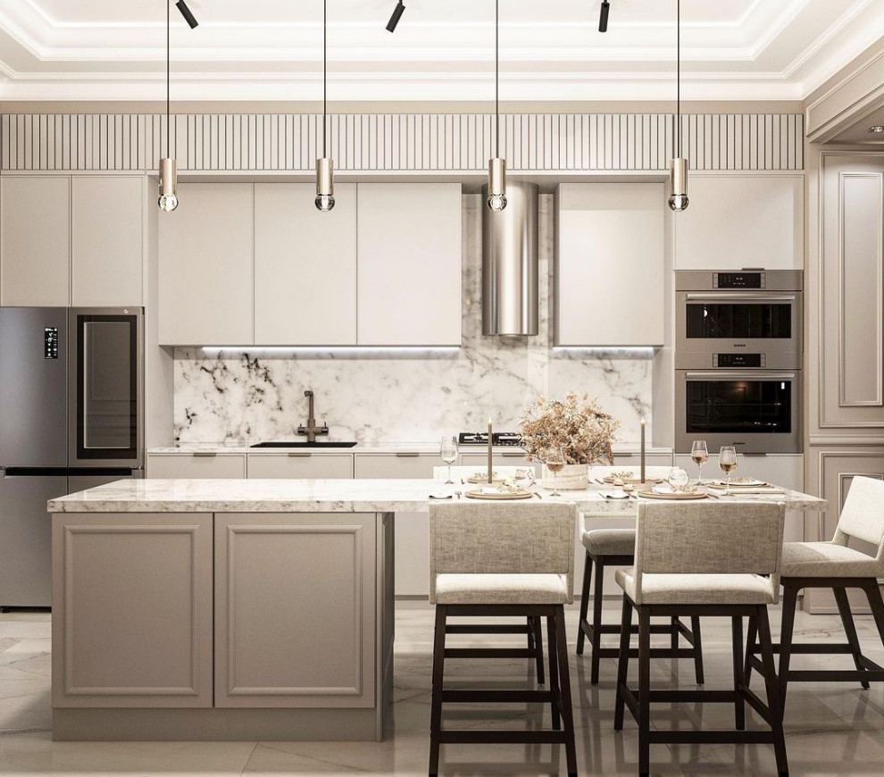 "Дарьял" частный дом