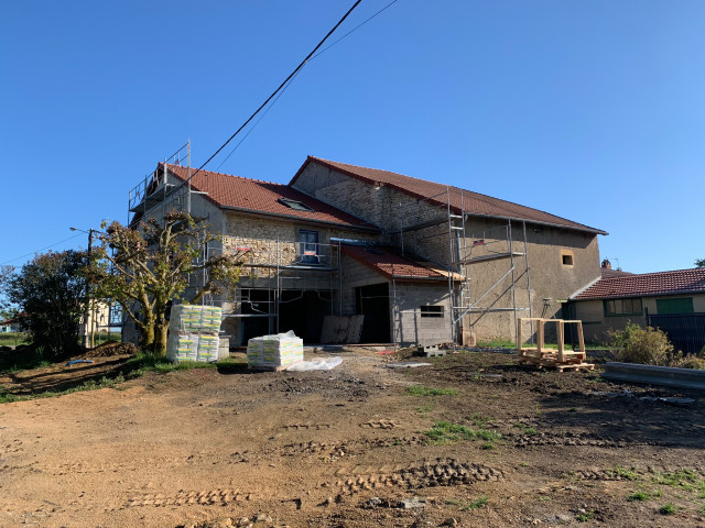 GITES RURAL modern