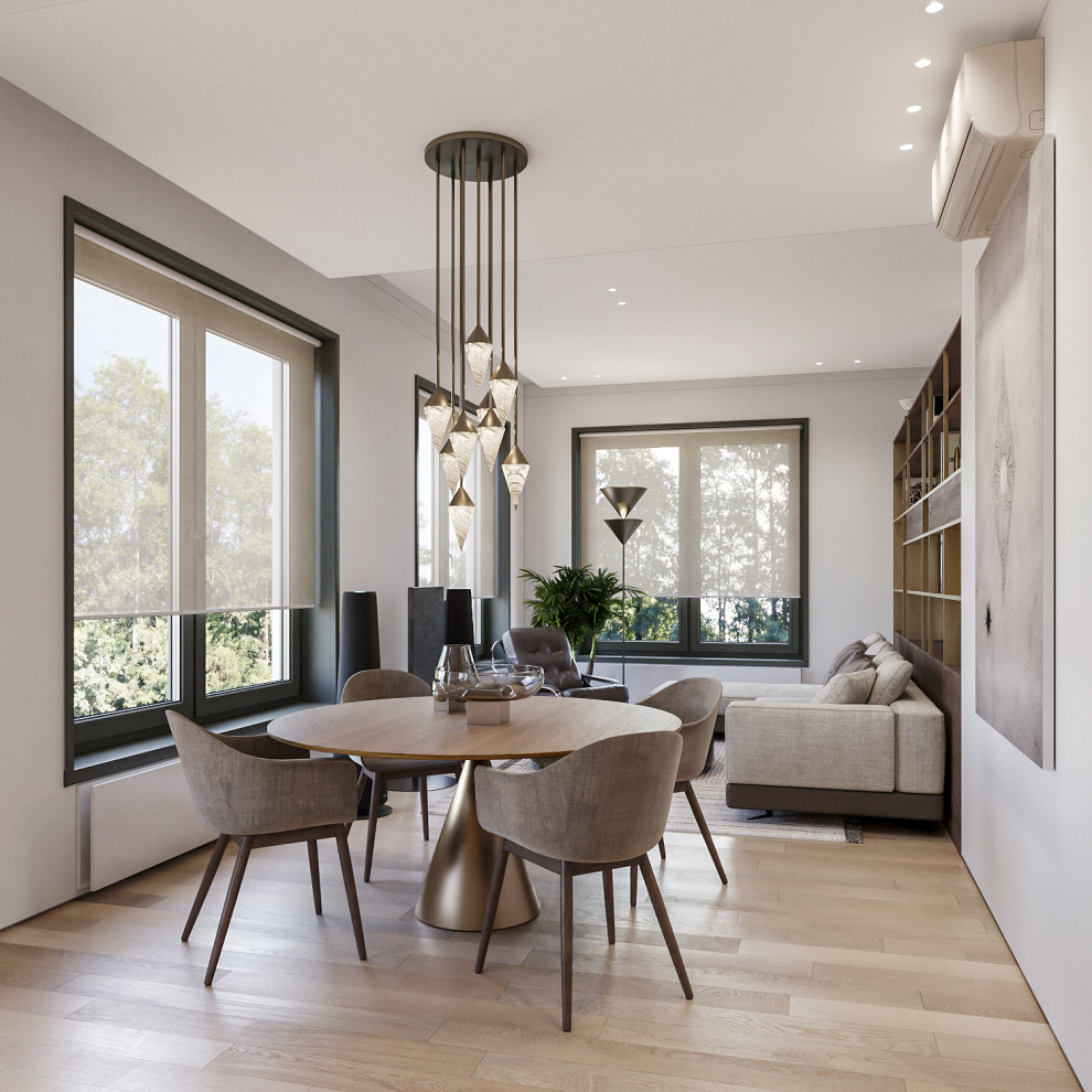 ЖК Петровский квартал