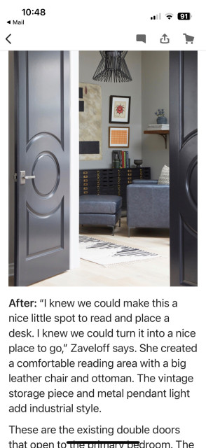 DOORS 
