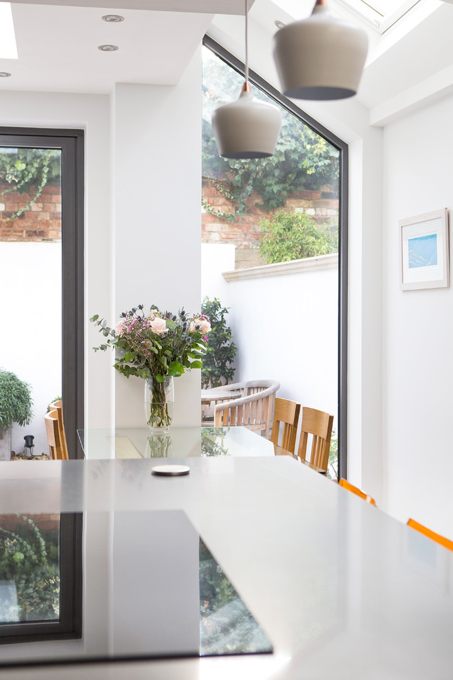 34 Turret Grove - Clapham