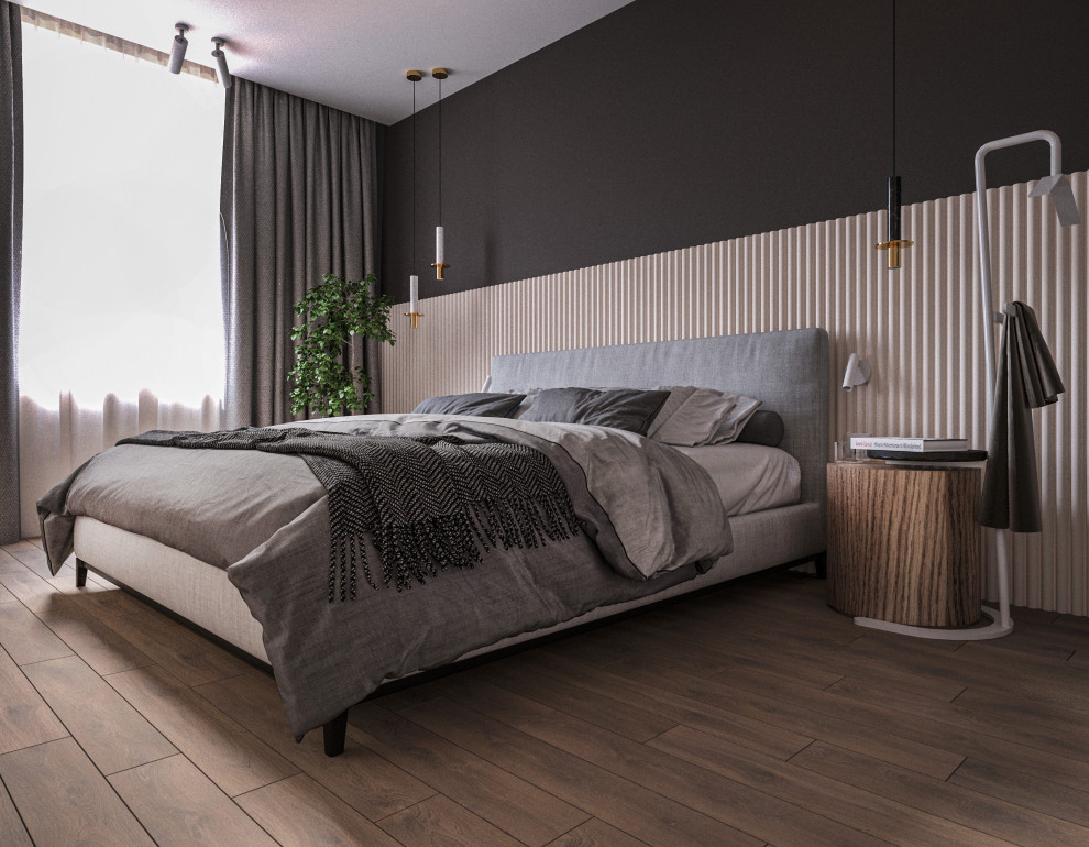 Спальная зона