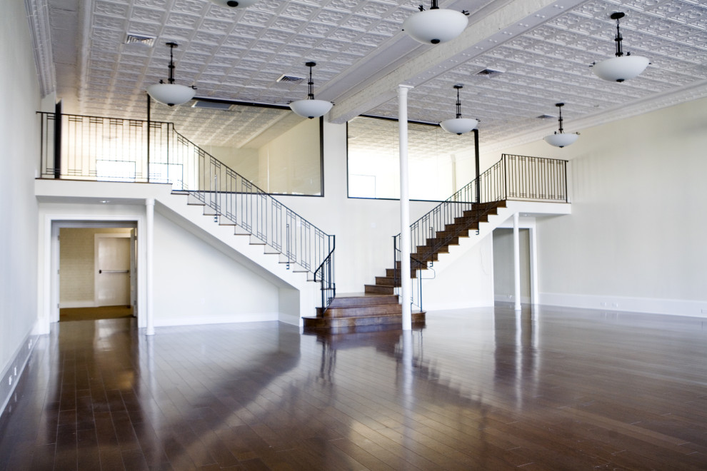 Award Winning Historic Adaptive Reuse Renovation