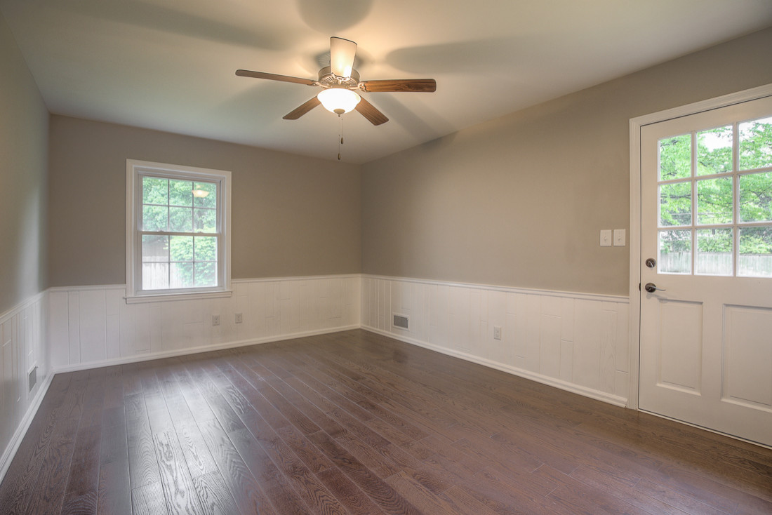 Northeast Overland Park Remodel 4