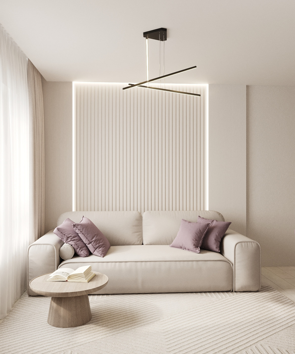 Немного джапанди