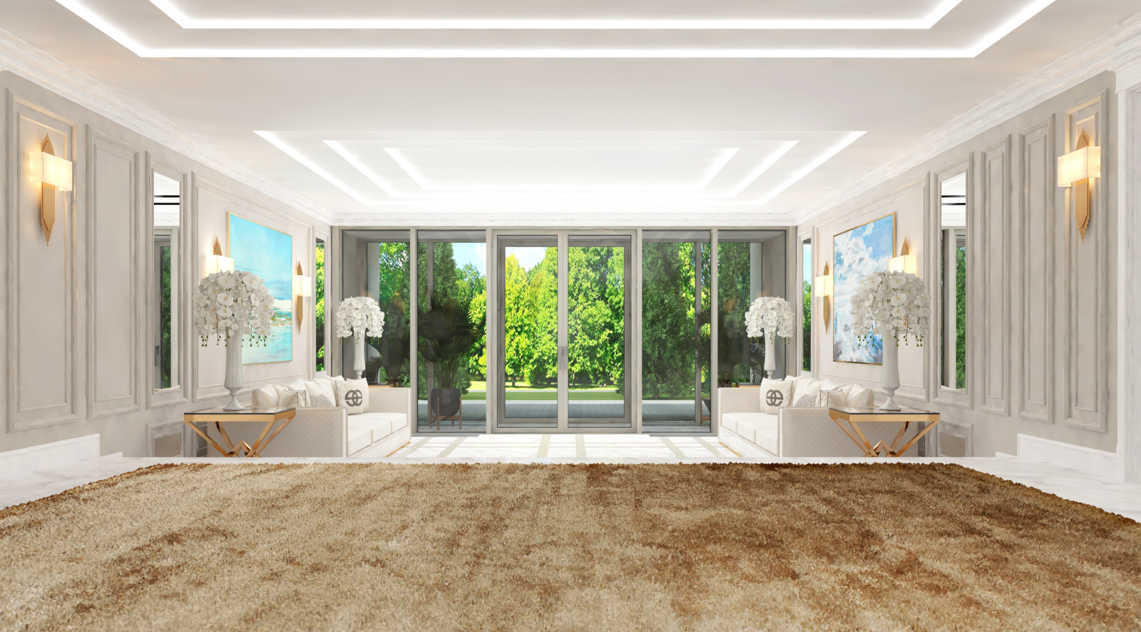 Апартаменты, г. Ялта