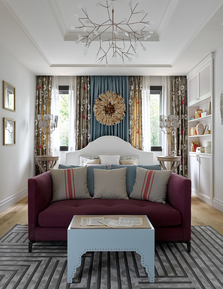 Дуплекс в Барселоне 200 м кв