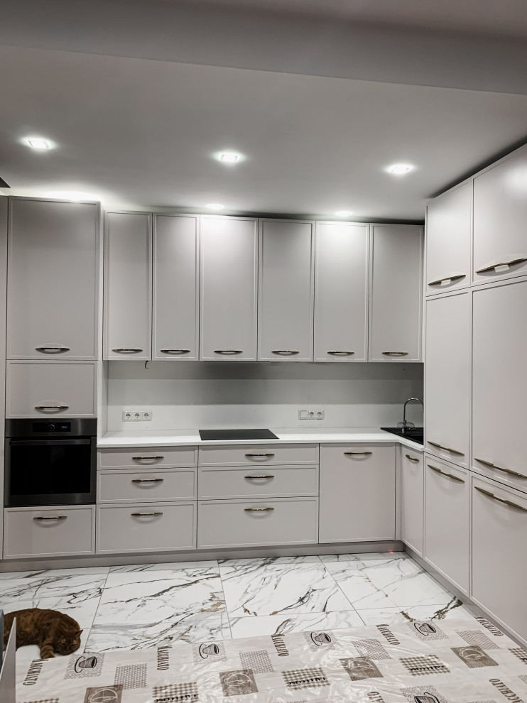 Кухня СНТ. Новые Дубки