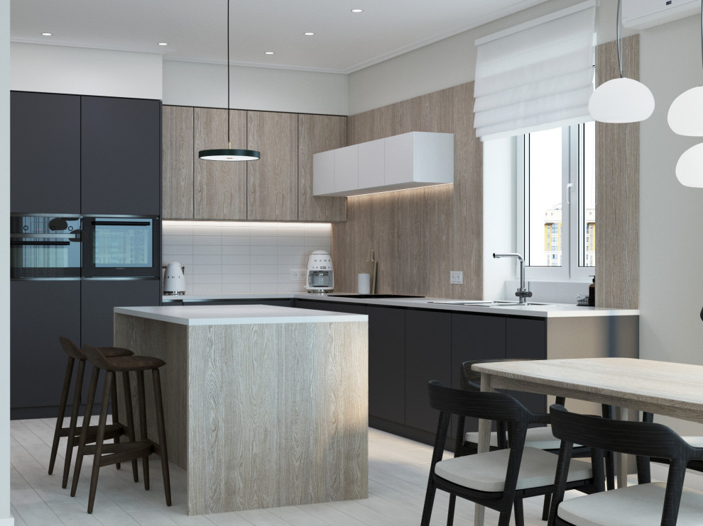 КВАРТИРА ЖК "ДВЕ ЭПОХИ" Г.БАРНАУЛ