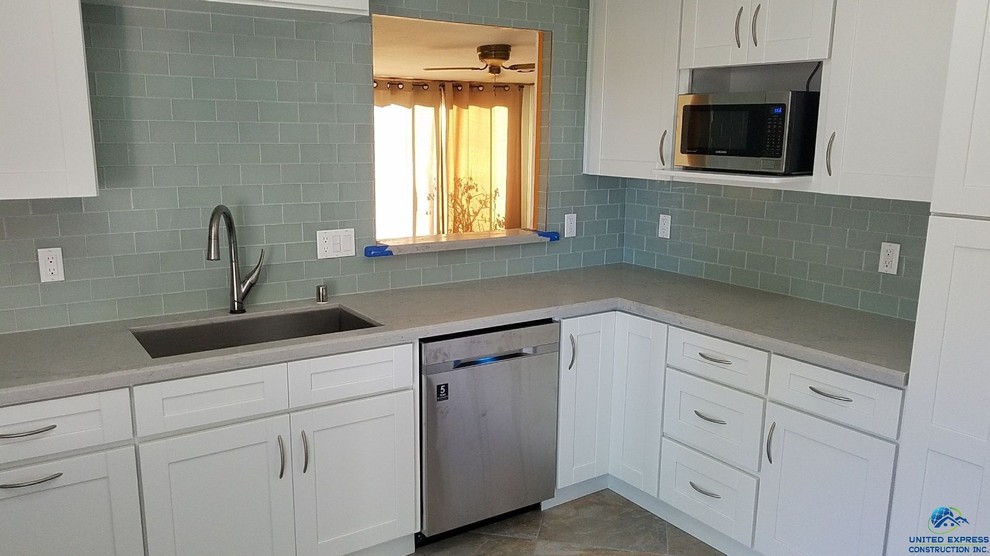 Kitchen Remodeling In Torrance