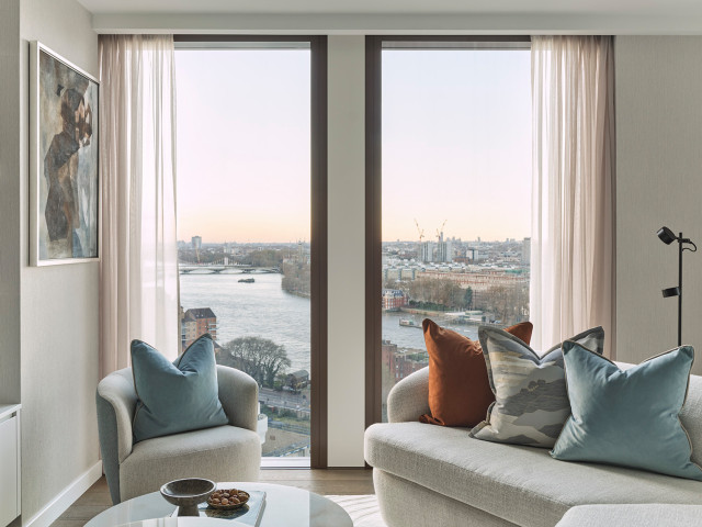 Thames City contemporary-living-room