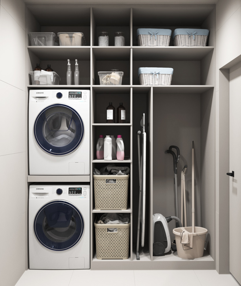 Рассвет в Сен-Тропе