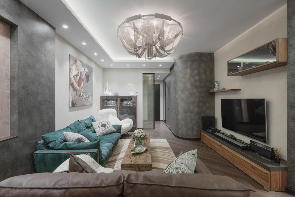 Квартира в ЖК Английский квартал