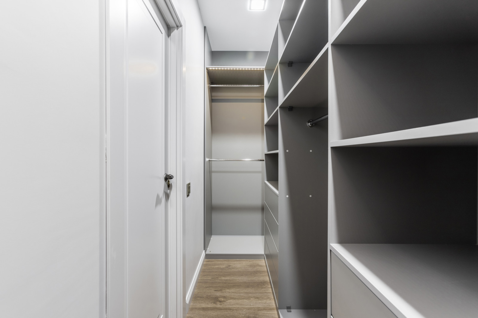 ЖК ВТБ Арена Парк 2. Фото объекта