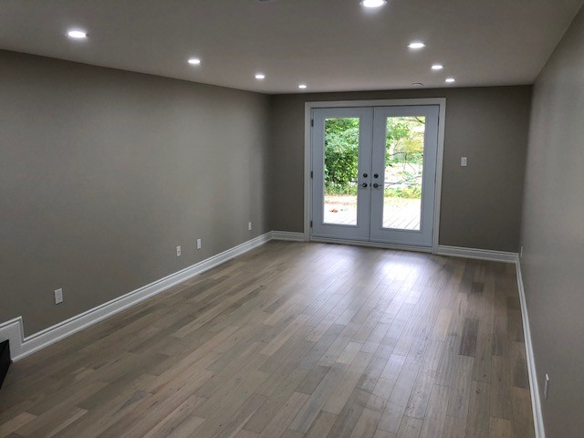 Complete Home Remodeling Septmber 2018