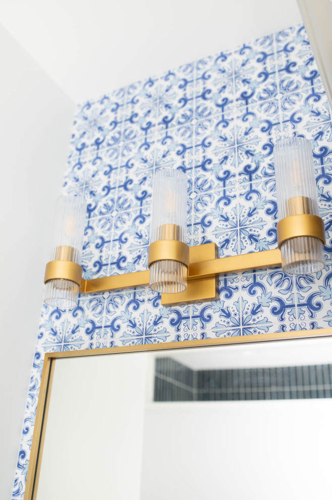 Keythorpe Primary Bathroom